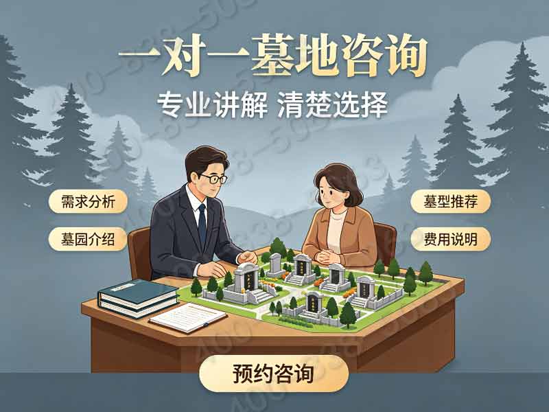 长青园公墓生态墓碑补贴政策全解析：环保安息，政府助力绿色殡葬