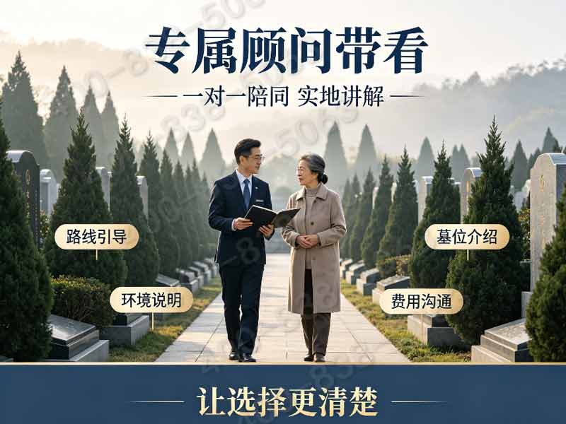 长青园公墓惠民政策：简易生态墓碑，经济实惠，环保安葬优选